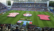 Euro 2016: Kroatija &ndash; Portugalija