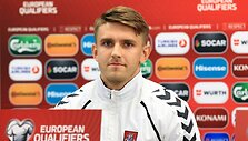 Fiodoras Černychas