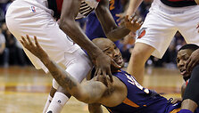 Al-Farouqas Aminu