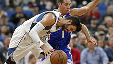 Ricky Rubio