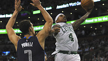  Isaiah Thomas 