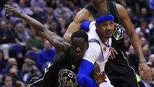 Carmelo Anthony