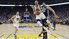 Stephenas Curry