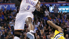 Jerami Grantas