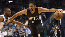 Spenceris Dinwiddie