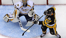 Sidney Crosby