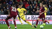 Kylianas Mbappe