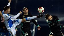 &bdquo;Leganes&ldquo; &ndash; &bdquo;Real&ldquo;