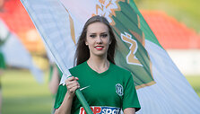 A lyga: &bdquo;Žalgiris&ldquo; &ndash; &bdquo;Sūduva&ldquo;