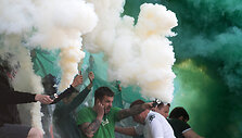 A lyga: &bdquo;Žalgiris&ldquo; &ndash; &bdquo;Sūduva&ldquo;
