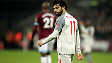 Mohamedas Salah
