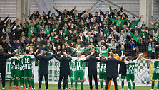 Vilniaus &bdquo;Žalgiris&ldquo;