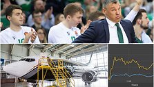 Kauno &bdquo;Žalgirio&ldquo; komandos skrydis i&scaron; Madrido nebuvo sklandus 