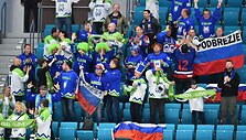 Lietuva &ndash;Slovėnija 