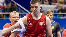 Mantas Valavičius &ndash; Vladenas Babičius