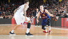 &bdquo;Barcelona&ldquo; &ndash; Madrido &bdquo;Real&ldquo;