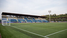 San Marino stadionas 