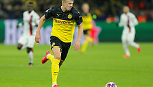 Dortmundo &bdquo;Borussia&ldquo; &ndash; &bdquo;Paris Saint-Germain&ldquo;