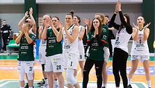 Kauno &bdquo;Aistės-LSMU&ldquo; 