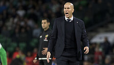 Zinedine'as Zidane'as