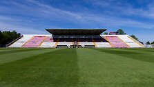 &bdquo;Hikvision&ldquo; stadionas