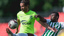 Vilniaus derbis: &bdquo;Riteriai&ldquo; &ndash; &bdquo;Žalgiris&ldquo; 