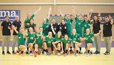 Lietuvos moterų rankinio rinktinė