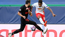 Madrido &bdquo;Atletico&ldquo; &ndash; &bdquo;RB Leipzig&ldquo;