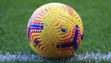 Futbolo kamuolys