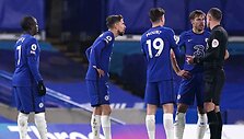 Londono &bdquo;Chelsea&ldquo;