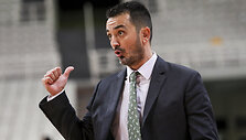 Georgios Vovoras
