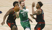Luka Dončičius