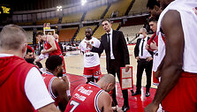 Pirėjo &bdquo;Olympiakos&ldquo; 