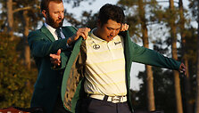 Hideki Matsuyama