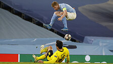 Kevinas De Bruyne