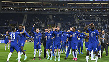 &bdquo;Manchester City&ldquo; &ndash; Londono &bdquo;Chelsea&ldquo;