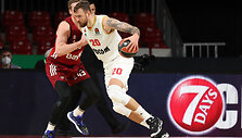 Donatas Motiejūnas