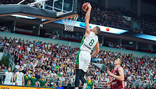 Tadas Sedekerskis