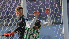Tel&scaron;ių &bdquo;Džiugas&ldquo; &ndash; Vilniaus &bdquo;Žalgiris&ldquo;