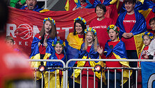 Ukrainos sirgaliai