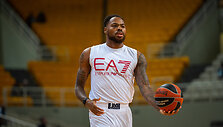 DeShaunas Thomasas