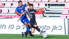 &bdquo;Panevėžys&ldquo; &ndash; Beer &Scaron;evos &bdquo;Hapoel&ldquo;