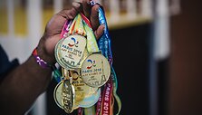 Gėjų žaidynės 2018-siais