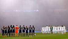 &bdquo;Paris Saint-Germain&ldquo; sirgaliai
