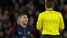 &bdquo;Paris Saint-Germain&ldquo; &ndash; Madrido &bdquo;Real&ldquo;