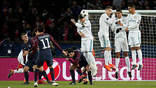 &bdquo;Paris Saint-Germain&ldquo; &ndash; Madrido &bdquo;Real&ldquo;