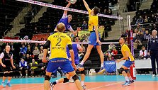 Jonavoje vyks Lietuvos tinklinio čempionato finalas