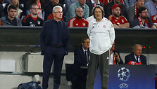 Miuncheno &bdquo;Bayern&ldquo; &ndash; Madrido &bdquo;Real&ldquo;
