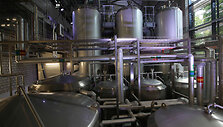&bdquo;&Scaron;vyturys Brewery&ldquo; alaus darykla Klaipėdoje