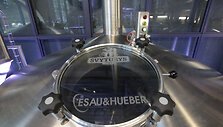&bdquo;&Scaron;vyturys Brewery&ldquo; alaus darykla Klaipėdoje